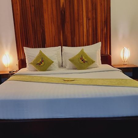 Hotel Vid Angkor Boutique Siem Reap Exteriér fotografie