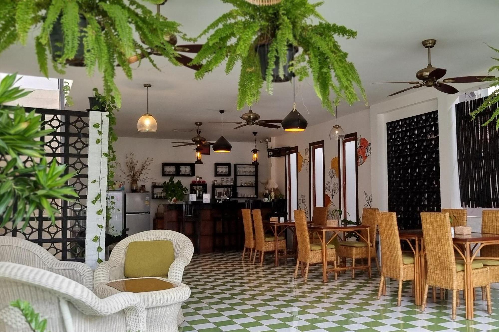 Hotel Vid Angkor Boutique Siem Reap Exteriér fotografie