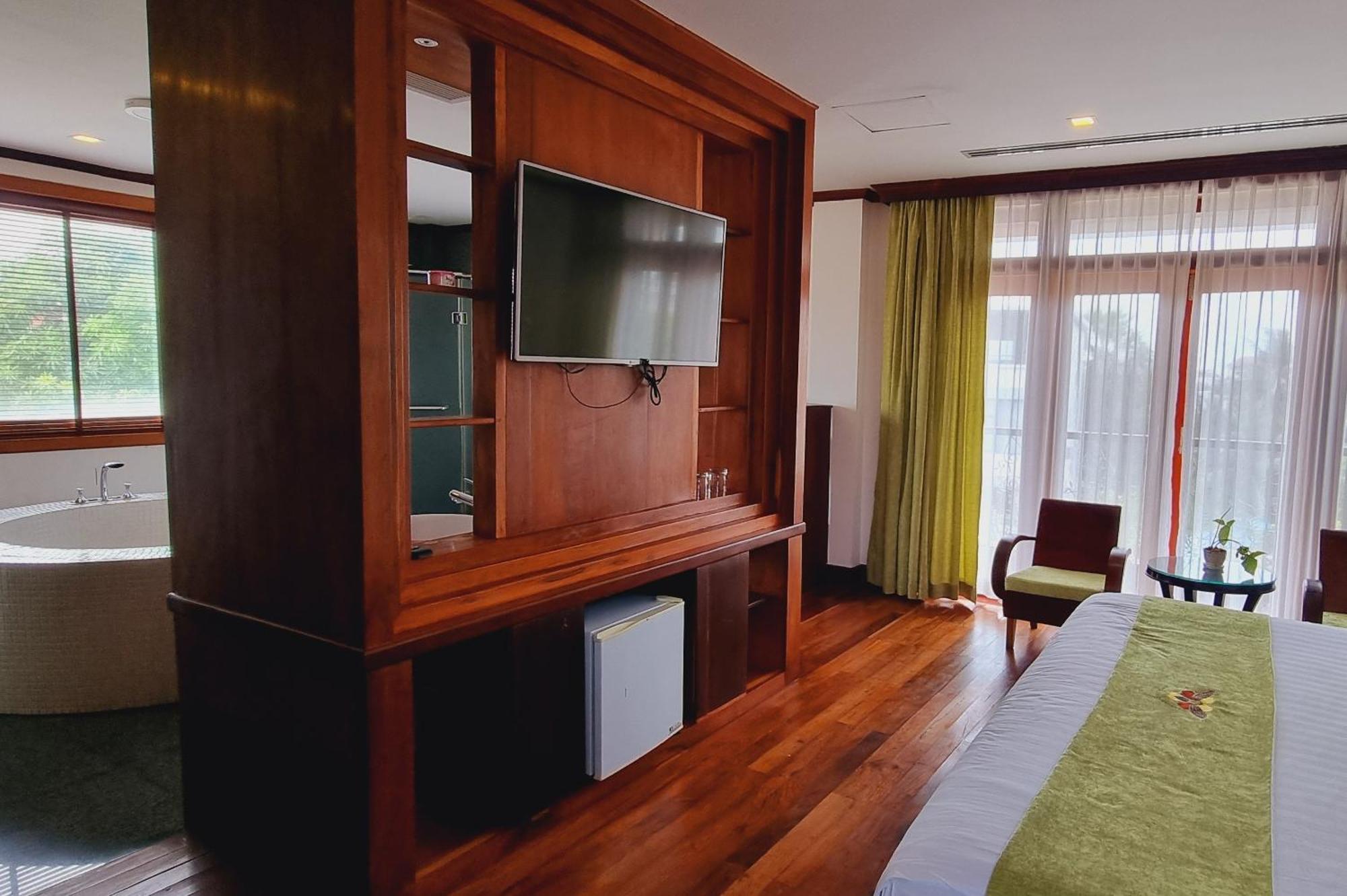 Hotel Vid Angkor Boutique Siem Reap Exteriér fotografie