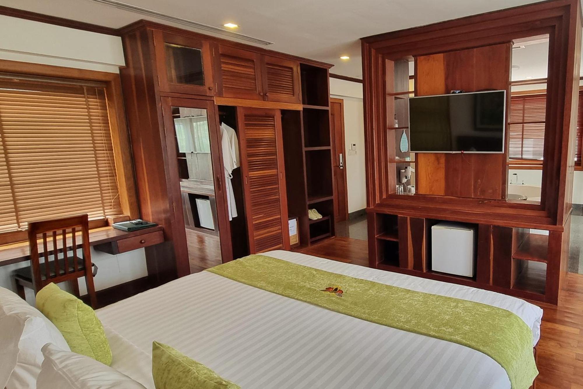 Hotel Vid Angkor Boutique Siem Reap Exteriér fotografie