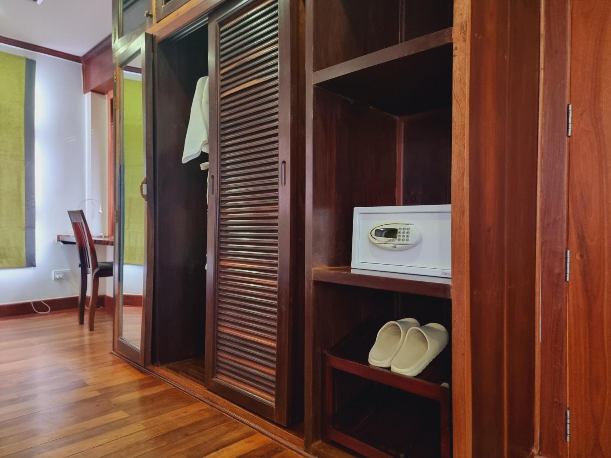 Hotel Vid Angkor Boutique Siem Reap Exteriér fotografie