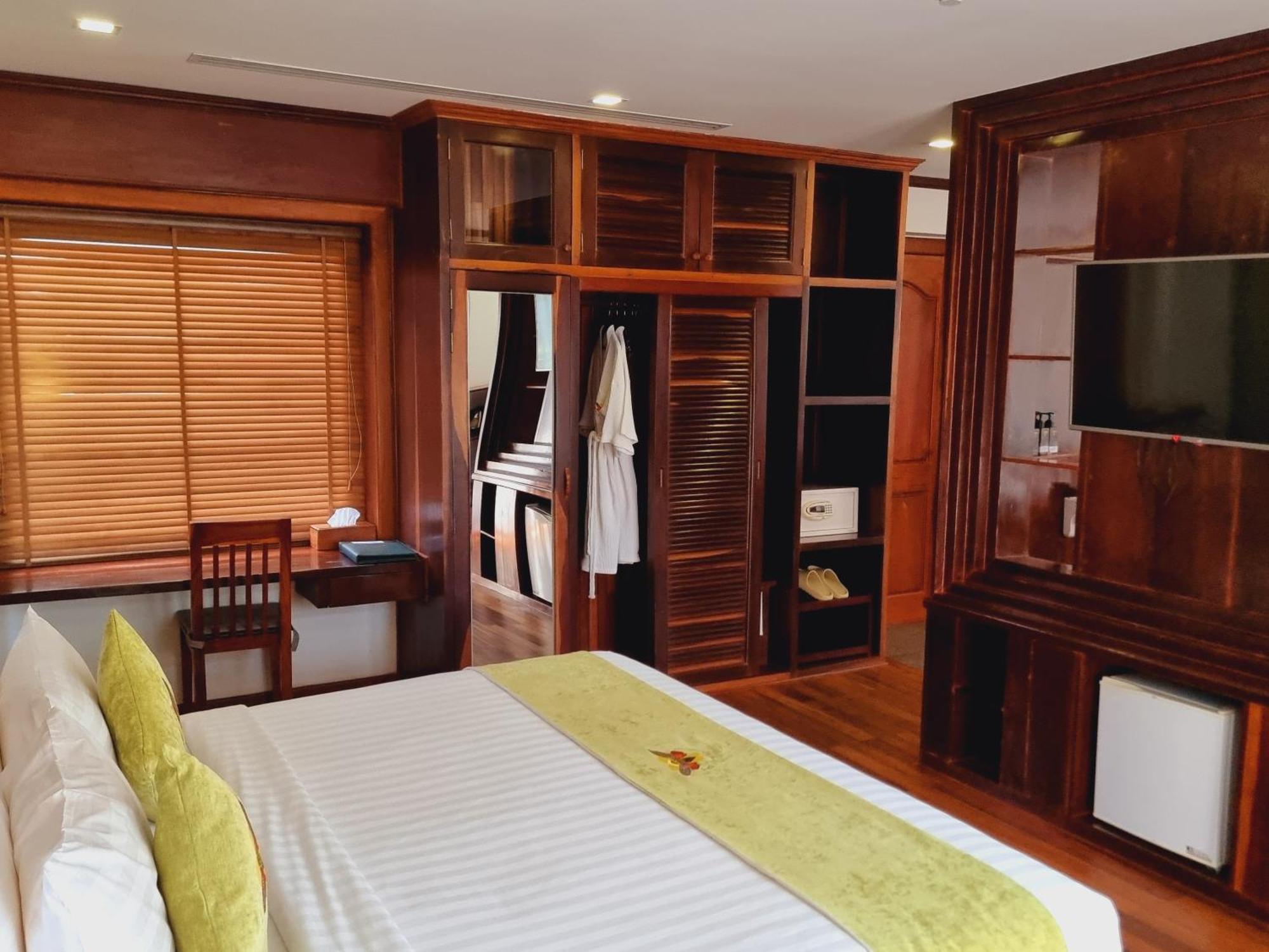 Hotel Vid Angkor Boutique Siem Reap Exteriér fotografie