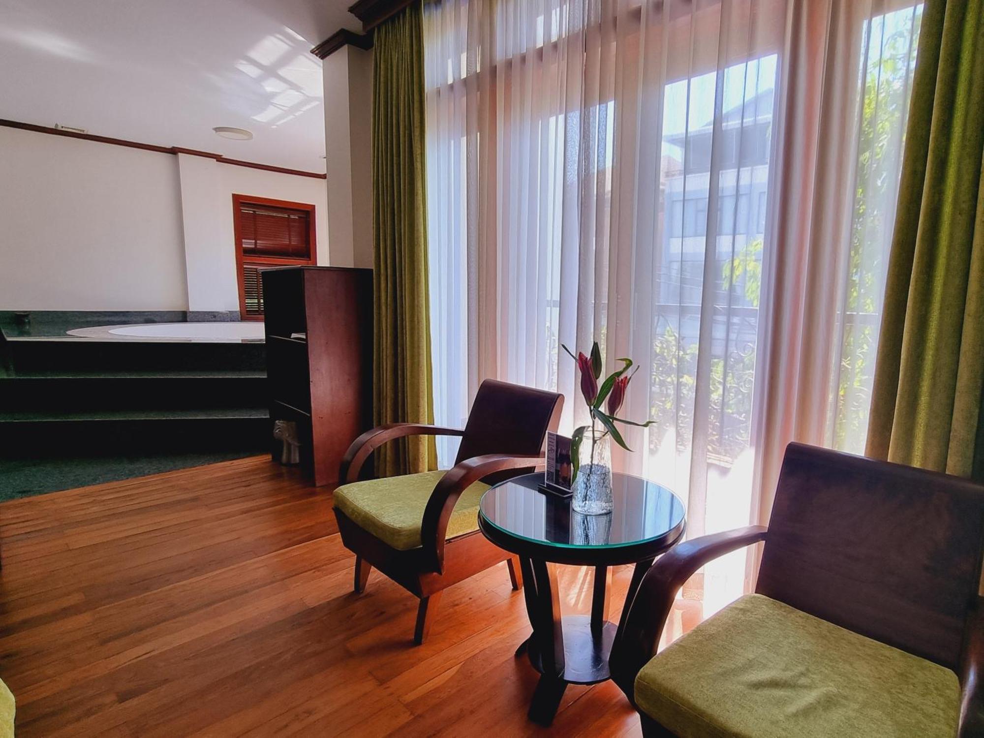 Hotel Vid Angkor Boutique Siem Reap Exteriér fotografie