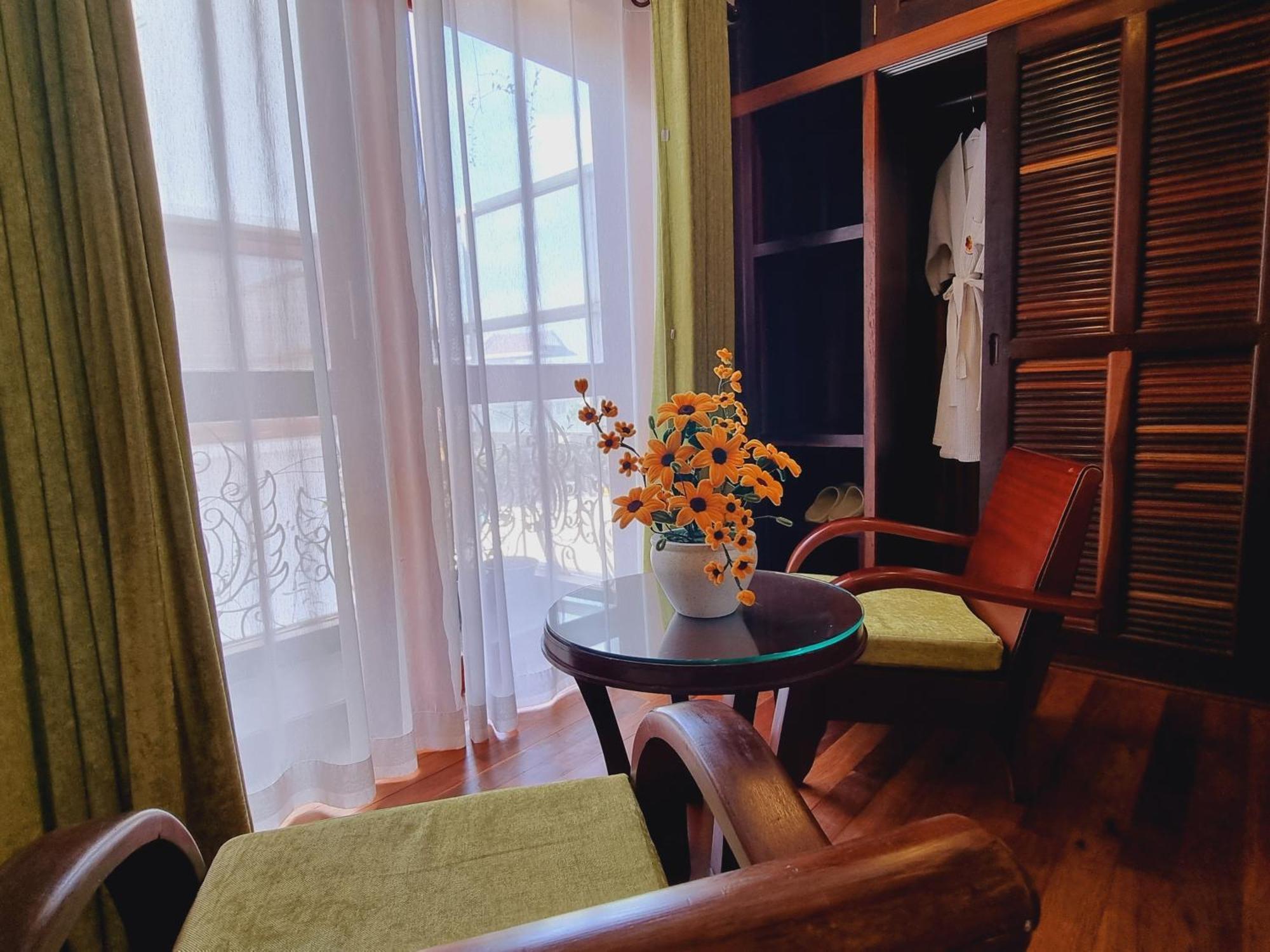 Hotel Vid Angkor Boutique Siem Reap Exteriér fotografie