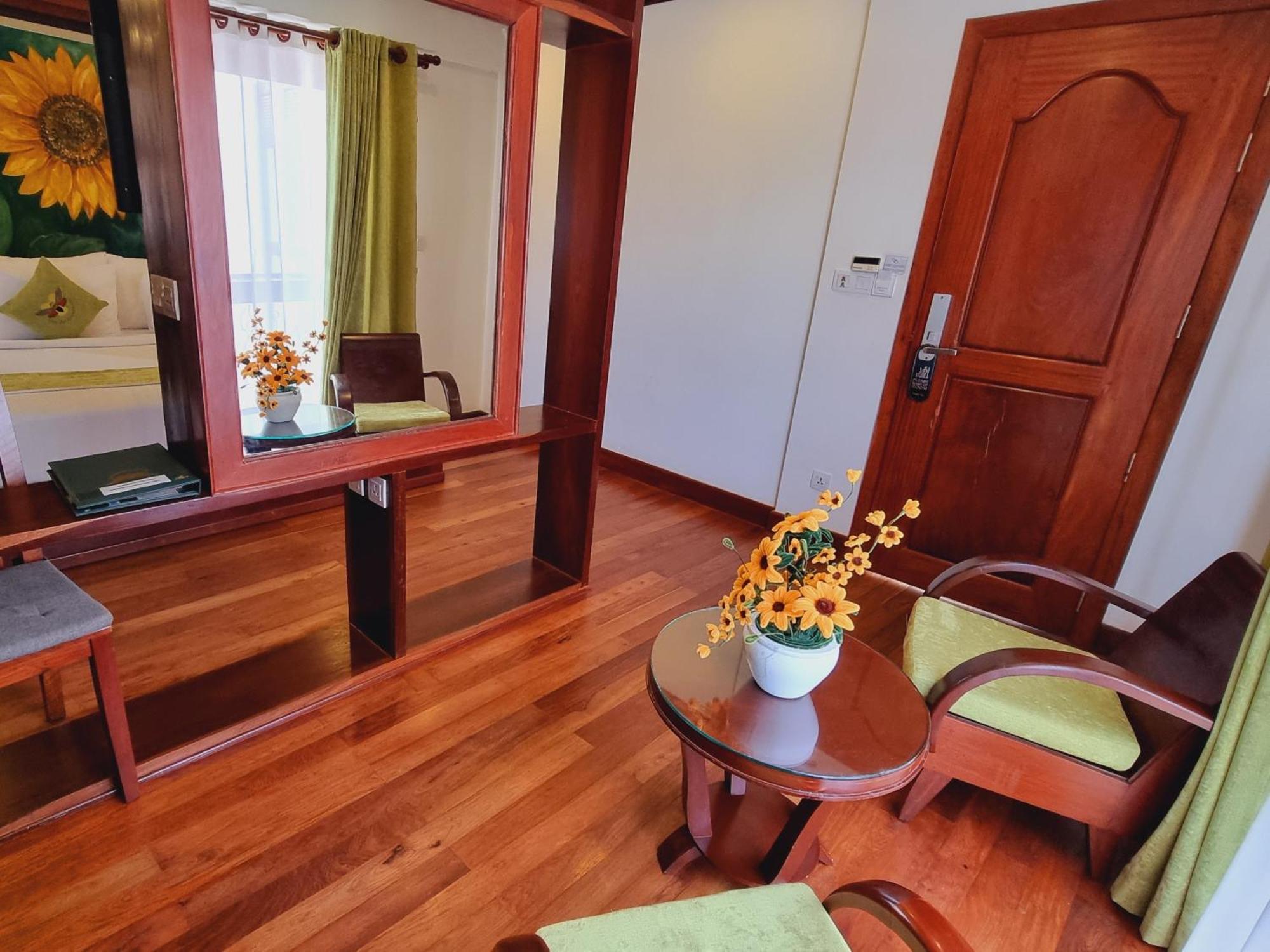 Hotel Vid Angkor Boutique Siem Reap Exteriér fotografie