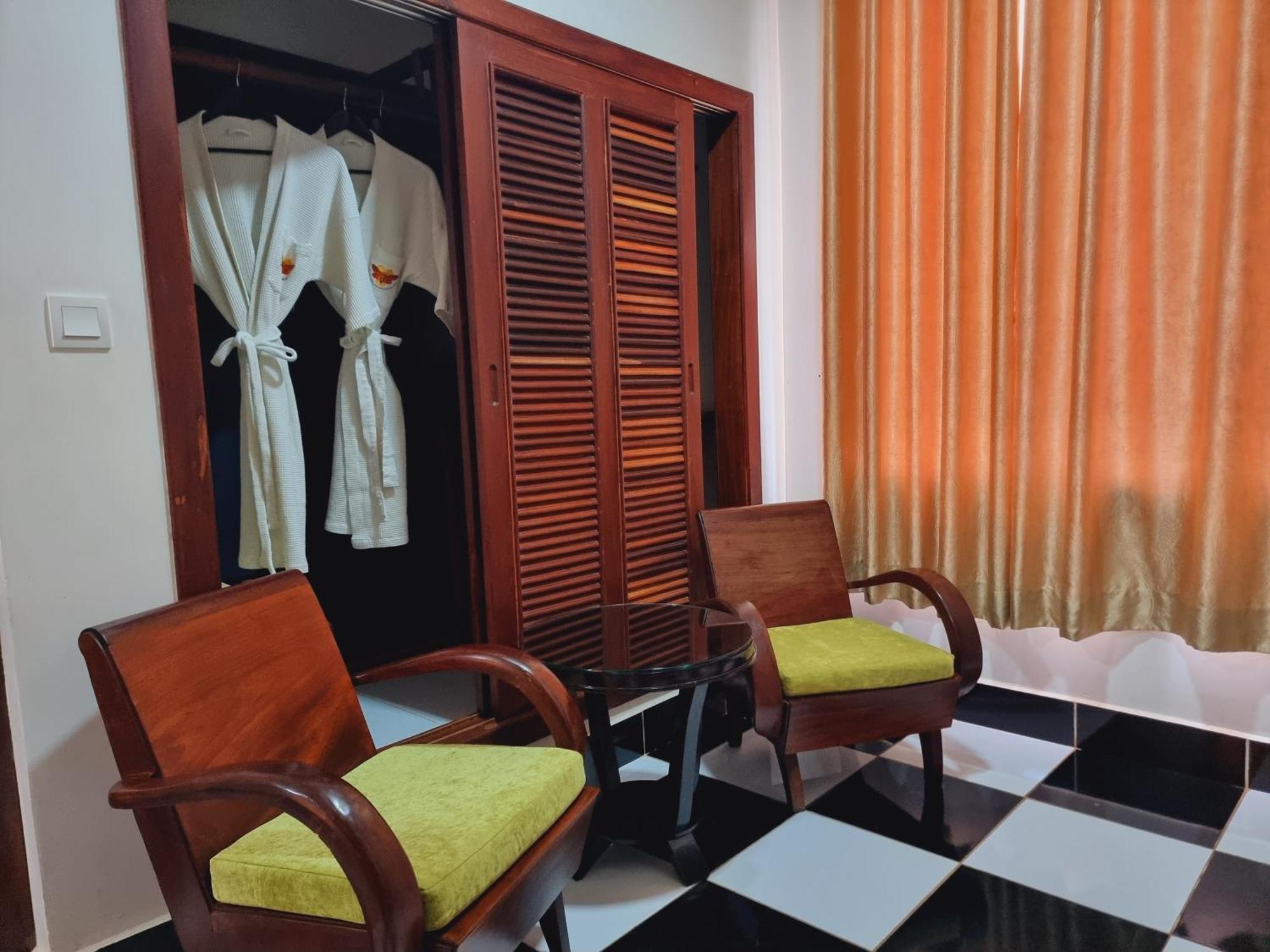 Hotel Vid Angkor Boutique Siem Reap Exteriér fotografie
