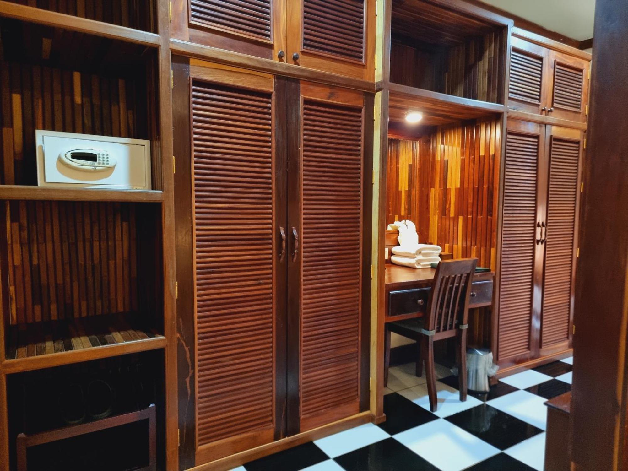 Hotel Vid Angkor Boutique Siem Reap Exteriér fotografie