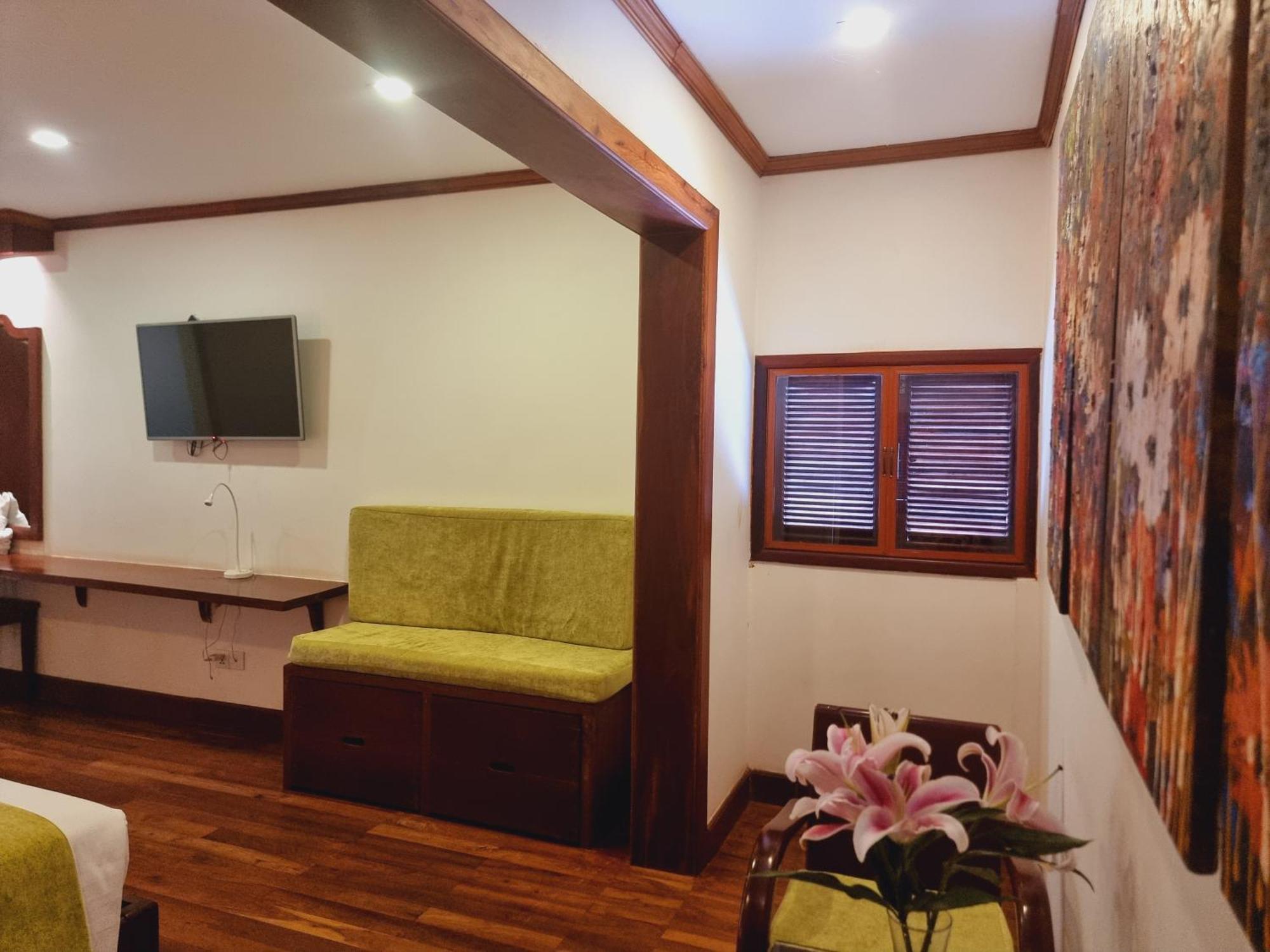 Hotel Vid Angkor Boutique Siem Reap Exteriér fotografie