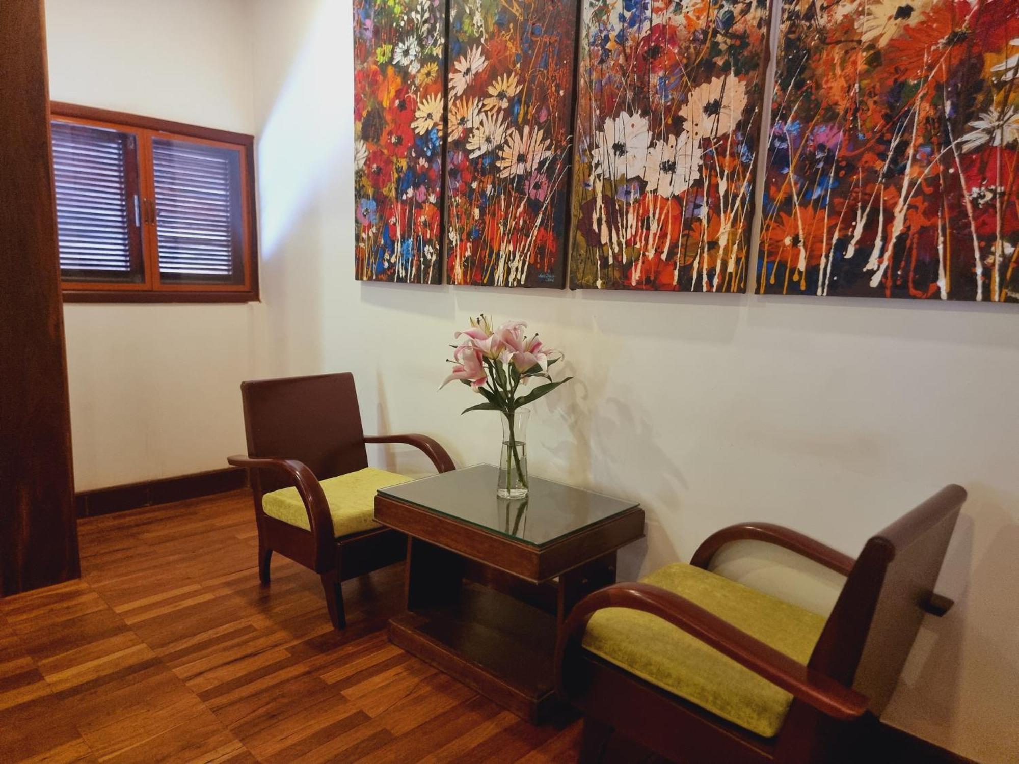 Hotel Vid Angkor Boutique Siem Reap Exteriér fotografie